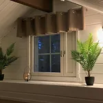 Villa Elegant On The Shore Of Saimaa *
