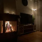 Villa Elegant On The Shore Of Saimaa