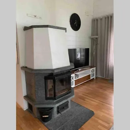 Elegant On The Shore Of Saimaa Вилла *