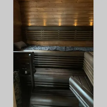 Elegant On The Shore Of Saimaa * Lappeenranta