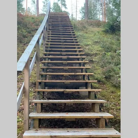 Elegant On The Shore Of Saimaa Лаппеэнранта