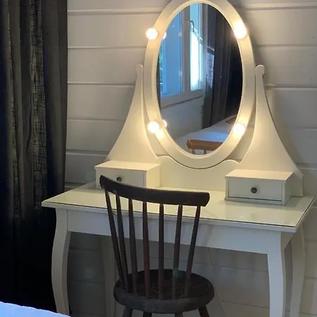 Elegant On The Shore Of Saimaa Lappeenranta