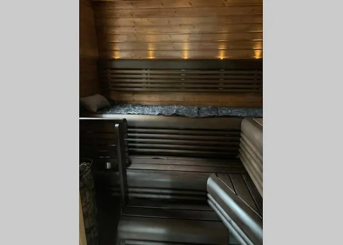 Elegant On The Shore Of Saimaa * Lappeenranta