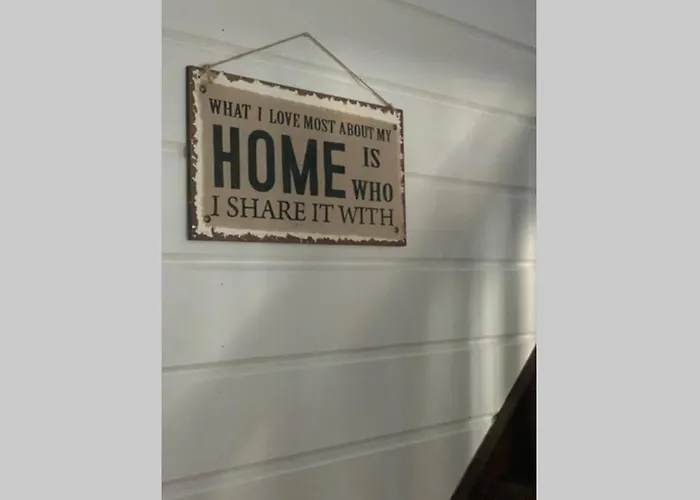 Elegant On The Shore Of Saimaa